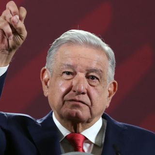 López Obrador ahora llama "autoritario" y" represor" al gobierno de Boluarte
