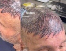 En lugar de hacerse un 