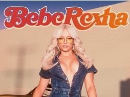 Bebe Rexha comienza una nueva era con "Heart Wants What It Wants"