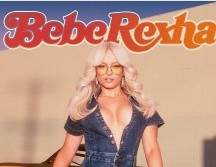 Bebe Rexha comienza una nueva era con "Heart Wants What It Wants"