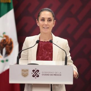 Programa "La Escuela es Nuestra, Mejor Escuela" tendrá inversión de 350 mdp: Sheinbaum