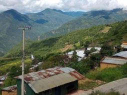 Rociaron a los hermanos con gasolina y les prendieron fuego. SUN