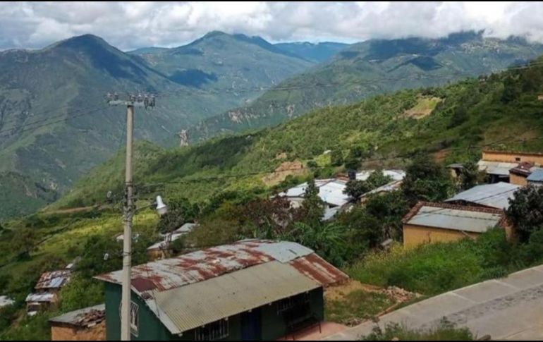 Rociaron a los hermanos con gasolina y les prendieron fuego. SUN