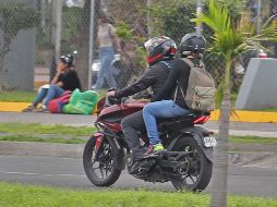 Las nuevas medidas son para reducir los índices delictivos. EL INFORMADOR/ ARCHIVO