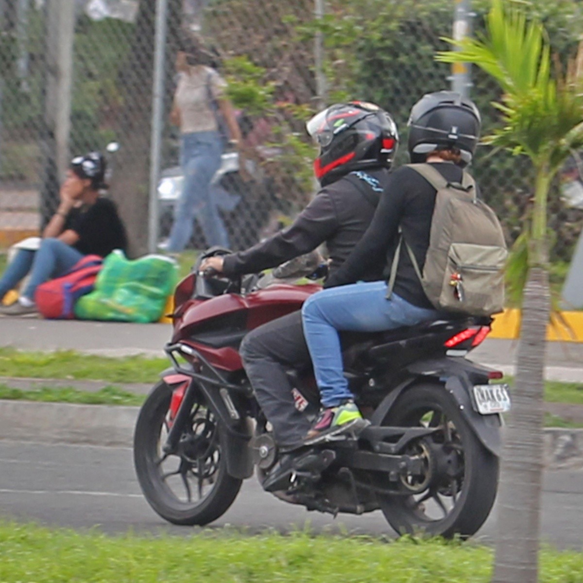 Seguridad en Jalisco: Contra motoladrones, ponen trabas a compradores de  motos en Guadalajara | El Informador