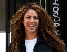 La cantante reveló en la entrevista su sentir actual y como se ha fortalecido, hasta lograr aprender que simplemente es suficiente para ella misma. AFP/ Archivo