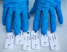 Se difunció que la pandemia detectada por primera vez en la ciudad china de Wuhan a fines de 2019 comenzó al filtrarse un virus del laboratorio. EL INFORMADOR/ARCHIVO