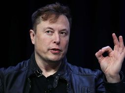 Elon Musk recupera el título de persona más rica del mundo. AFP / ARCHIVO
