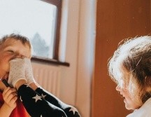 El sentido del olfato es clave en nuestras interacciones sociales. GETTY IMAGES