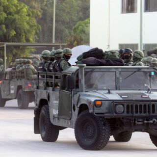 La CNDH abre investigación por asesinato de jóvenes por parte de la Sedena