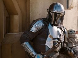 ¡Por fin! Hoy se estrena la tercera temporada de "The Mandalorian"