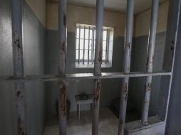 Esta fuga es la primera que vive la prisión de Badu 'e Carros, un centro de alta seguridad inaugurado en 1970. EFE/ARCHIVO