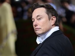 Elon Musk se ha caracterizado por mencionar la posibilidad de comprar empresas, entre ellas equipos de futbol. AFP / ARCHIVO