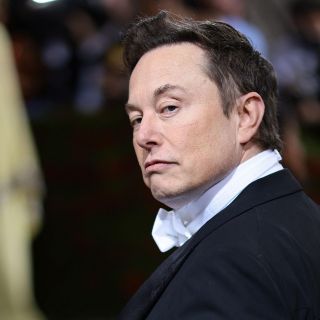 Elon Musk,"¿Tigre o rayado?", le preguntan al dueño de Tesla
