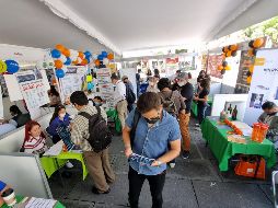 Mujeres y jóvenes son los grupos que más afectados se ven frente a la situación laboral. EL INFORMADOR / ARCHIVO