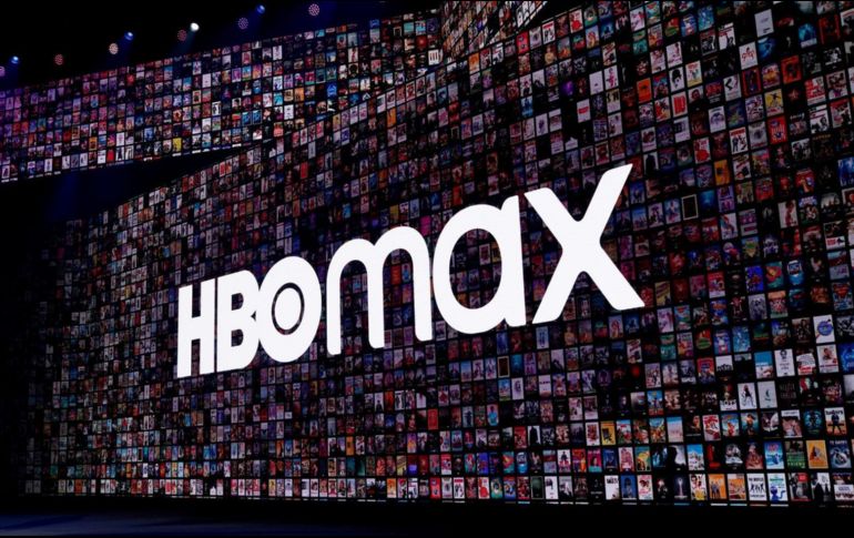 HBO Max es una de las plataformas más populares de los usuarios.AP/ ARCHIVO