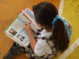 Es importante recordar qué es lo que cada padre y madre de familia debe hacer para inscribir a sus hijos en las escuelas; el trámite es en línea. EL INFORMADOR / ARCHIVO