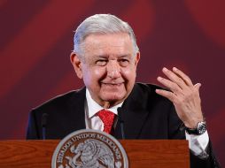 Además señaló que ya no habrá ''moches'', pues se darán todas las prestaciones y facilidades a las empresas cargueras. EFE / ARCHIVO