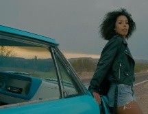 La cantante y actriz Fela Domínguez. ESPECIAL/Amazon Music