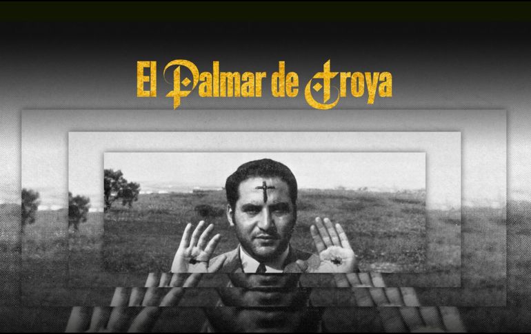 “El Palmar de Troya” es una producción de Warner Bros. Discovery con 93 Metros y 100 Balas, y tiene dirección general de Alejandro Flórez y David Berian.  ESPECIAL/HBO Max