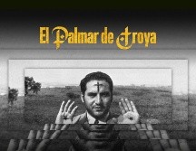 “El Palmar de Troya” es una producción de Warner Bros. Discovery con 93 Metros y 100 Balas, y tiene dirección general de Alejandro Flórez y David Berian.  ESPECIAL/HBO Max
