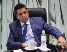 El exgobernador de Tamaulipas celebró mediante Twitter que una vez más, la justicia le dio la razón, pues un juez federal resolvió que no hay indicios de supuesto lavado de dinero ni delincuencia organizada. SUN / ARCHIVO