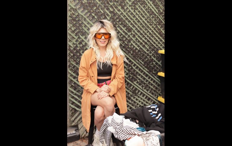 Daniela Zaragoza. GENTE BIEN JALISCO/Christian Pérez