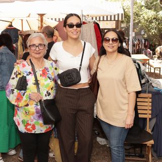 Mi Armario Garage cumple 10 años