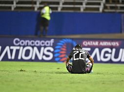 La tercera edición de la Concacaf Nations League comienza en septiembre del 2023. IMAGO7