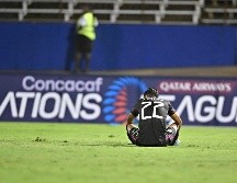 La tercera edición de la Concacaf Nations League comienza en septiembre del 2023. IMAGO7