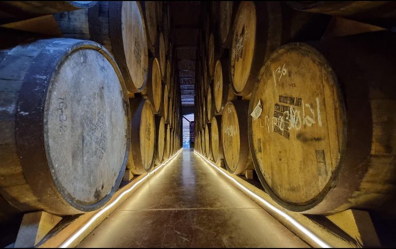 Advierten que existe el riesgo de que se pierda la calidad de los productos, así como la posibilidad de negociar con las inspecciones. EL INFORMADOR/ARCHIVO