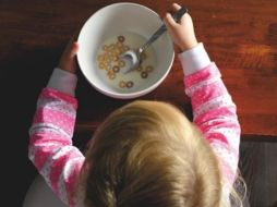 El cereal incumple con la Norma Oficial Mexicana de fórmulas para lactantes. SUN