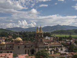 Talpa de Allende. ESPECIAL/JALISCO ES MÉXICO.