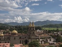 Talpa de Allende. ESPECIAL/JALISCO ES MÉXICO.
