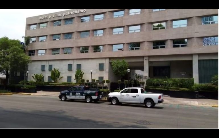 Las víctimas llegaron con dos mujeres con quienes bebieron alcohol. SUN