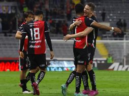 Edison Flores y Ozziel Herrera se recuperaron de sus respectivas lesiones. IMAGO7/Archivo