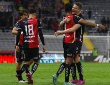 Edison Flores y Ozziel Herrera se recuperaron de sus respectivas lesiones. IMAGO7/Archivo