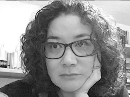 Los miembros del jurado manifestaron que la obra de Ana Romero “es una novela muy contemporánea y muy divertida. Con un narrador que hace comentarios, ironiza”. CORTESÍA