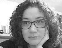 Los miembros del jurado manifestaron que la obra de Ana Romero “es una novela muy contemporánea y muy divertida. Con un narrador que hace comentarios, ironiza”. CORTESÍA