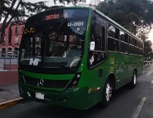 El accidente fatal ocurrió en el cruce de las calles Hidalgo y Emiliano Zapata, en Zapopan. ESPECIAL