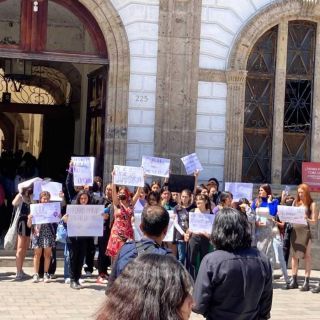 Dejan libre a hombre acusado de violar a alumna en Preparatoria Jalisco