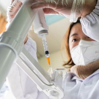 China dice que EEUU carece de credibilidad tras acusación por origen de covid