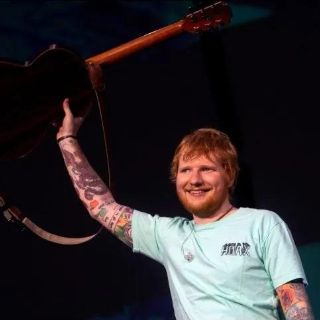 Ed Sheeran saca el 5 de mayo un nuevo álbum