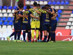 La derrota deja a los Leones Negros con 9 puntos, en el puesto 13 de la clasificación general. IMAGO7/R. Martínez