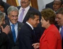 Los expresidentes latinoamericanos reciben distintos tipos de remuneraciones por sus servicios prestados. AFP