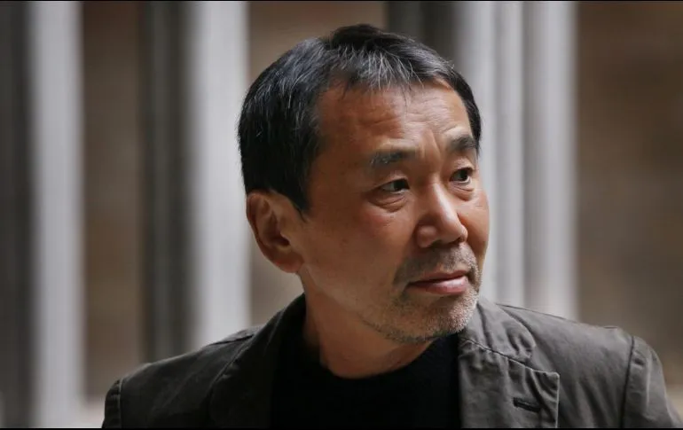 Murakami publica una novela después de 6 años. EFE/ARCHIVO