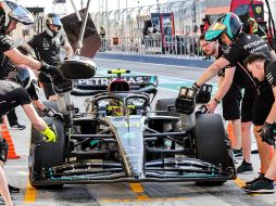 Luego de que la temporada 2022 obligara a varios equipos a reinventarse para adaptarse al nuevo reglamento y al tope de gastos, también dejó al descubierto algunas debilidades de la categoría. AFP