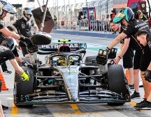 Luego de que la temporada 2022 obligara a varios equipos a reinventarse para adaptarse al nuevo reglamento y al tope de gastos, también dejó al descubierto algunas debilidades de la categoría. AFP