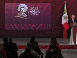 López Obrador llamó a reformar el Poder Judicial debido a que, según él, está diseñado para 