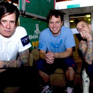 ¡Malas noticias! Blink-182 cancela sus conciertos en México